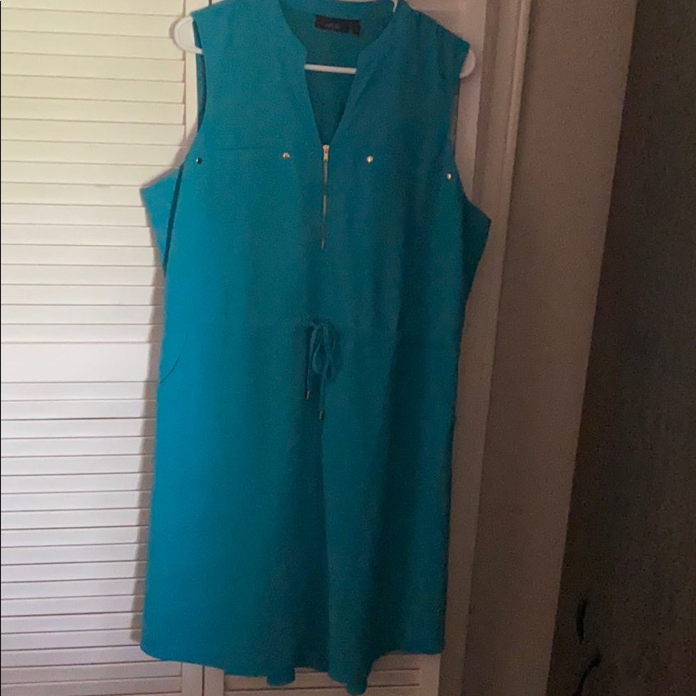 dress